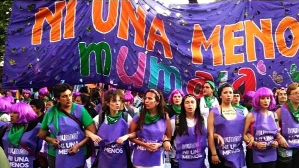 niunamenos