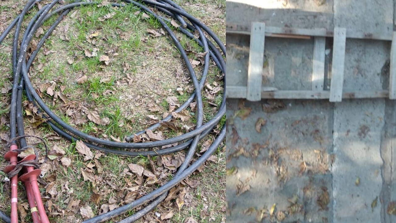 cables