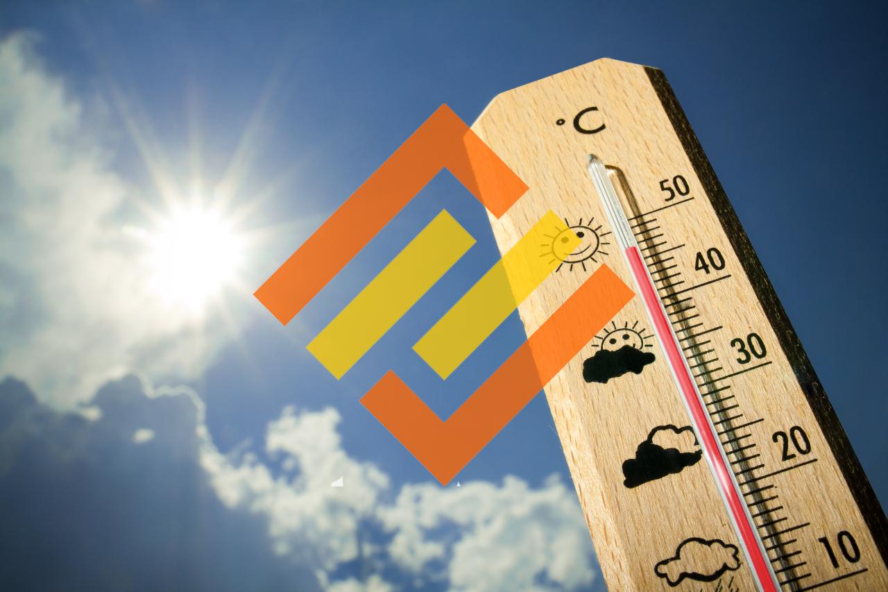 Calor-Verano