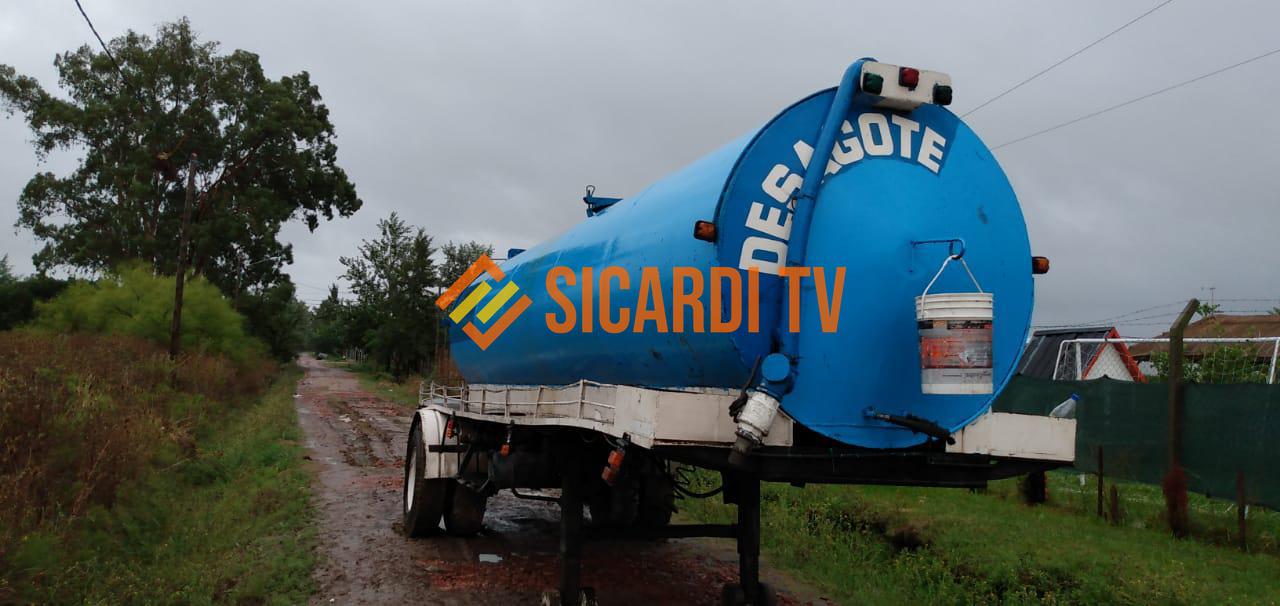 desagotador