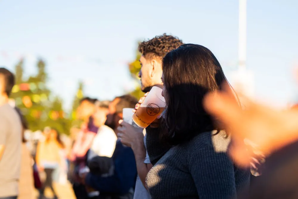 Fiesta de la Cerveza Capital