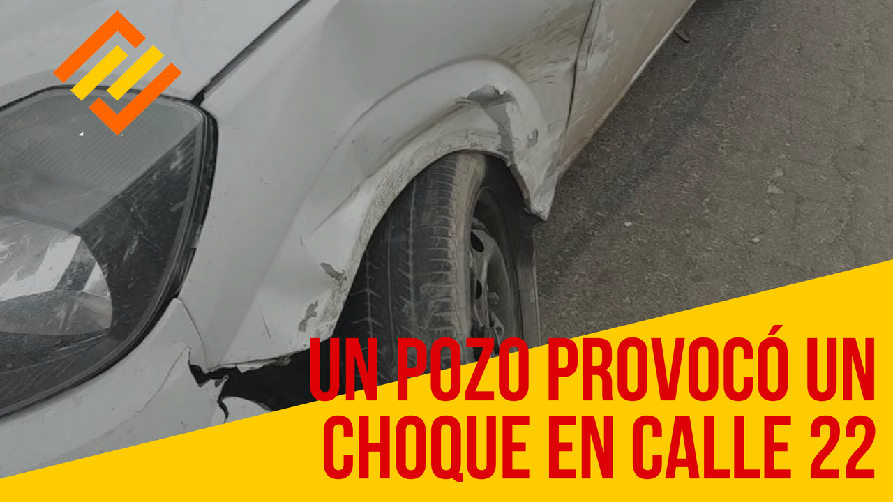 choque 22