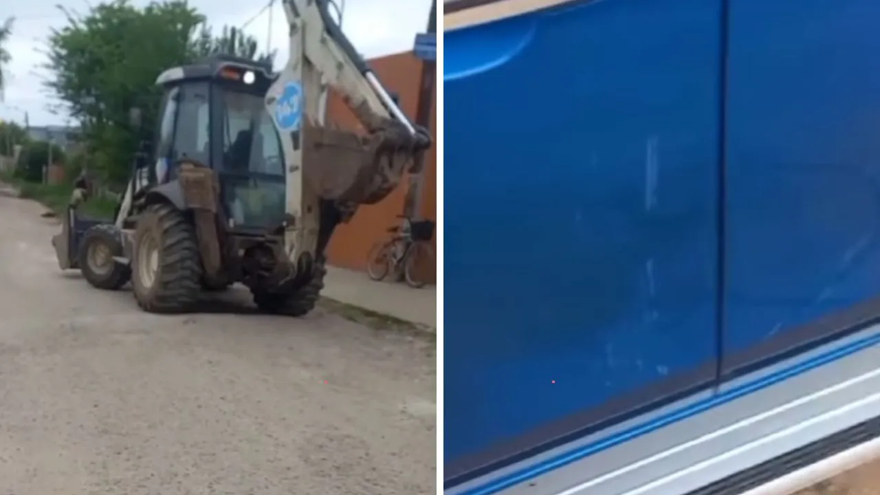 IMAGENES DE SICARDI TV