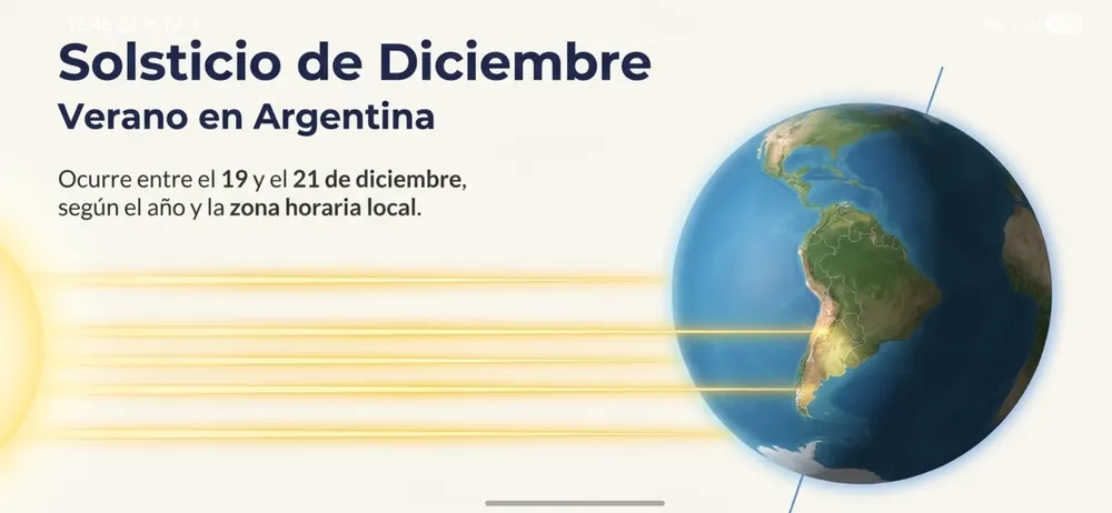 Comienza el verano 25/26