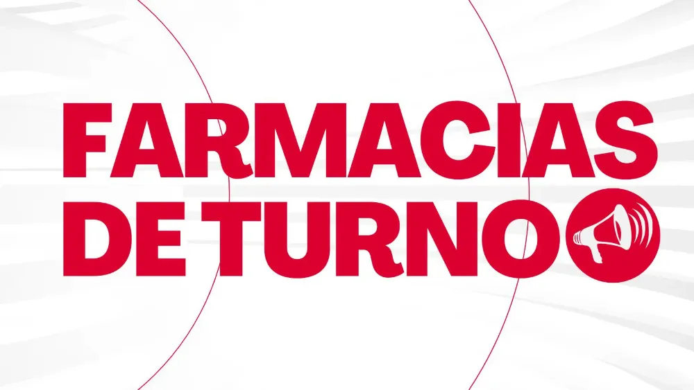 Farmacia de turno