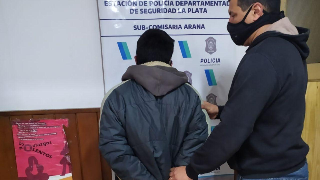 abusador