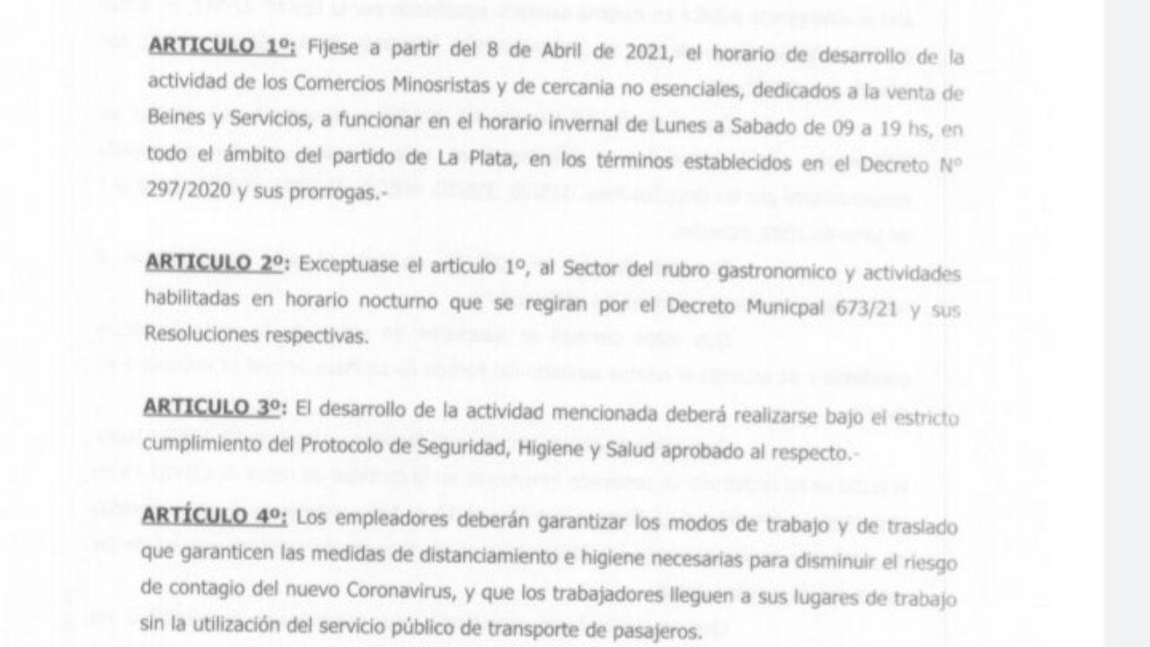 decretolisto
