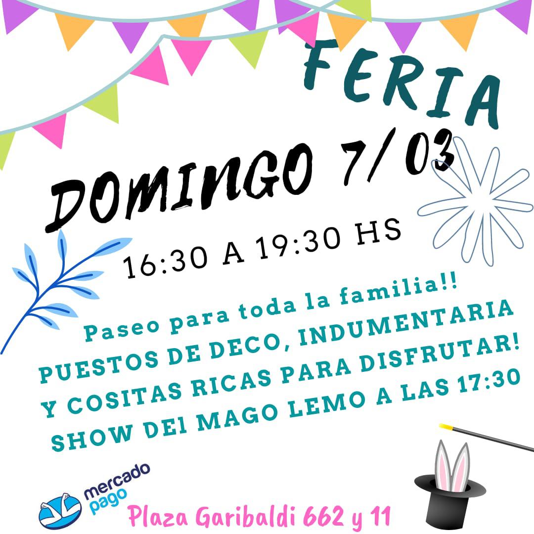 FERIA73