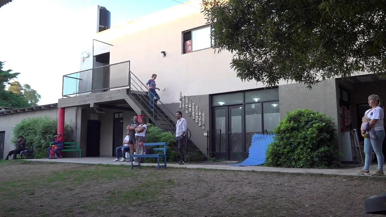 Unidos por garibaldi