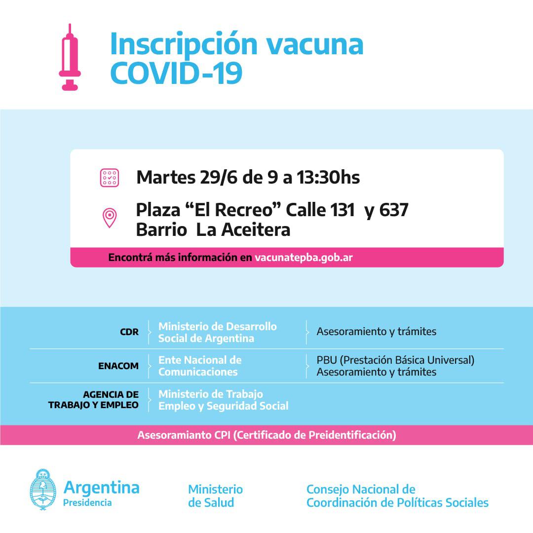 vacunacion