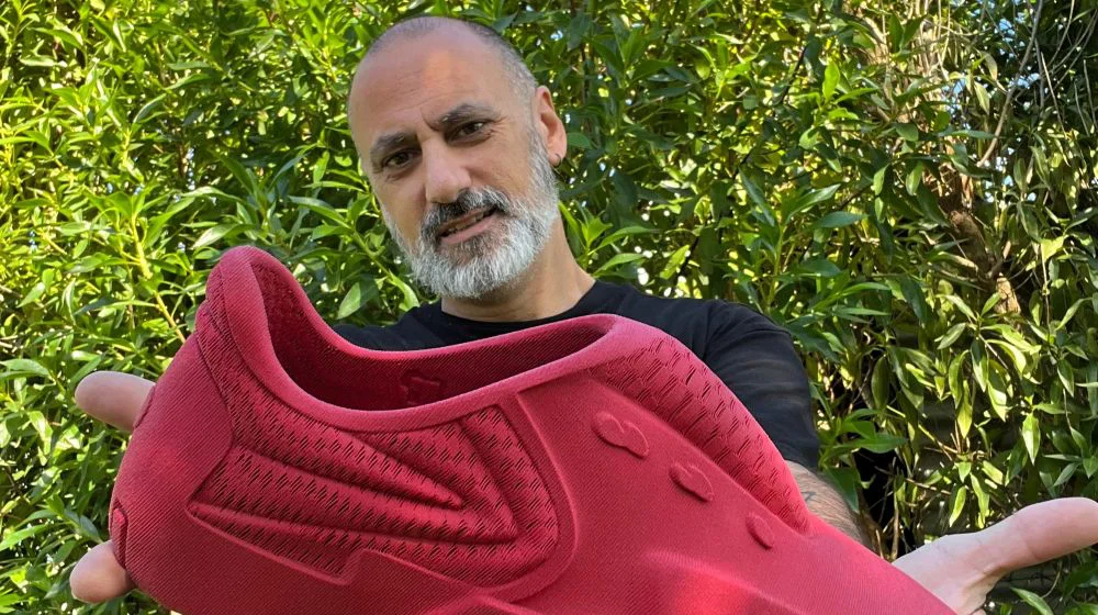 Juan Pablo Tesei y sus SINCRO