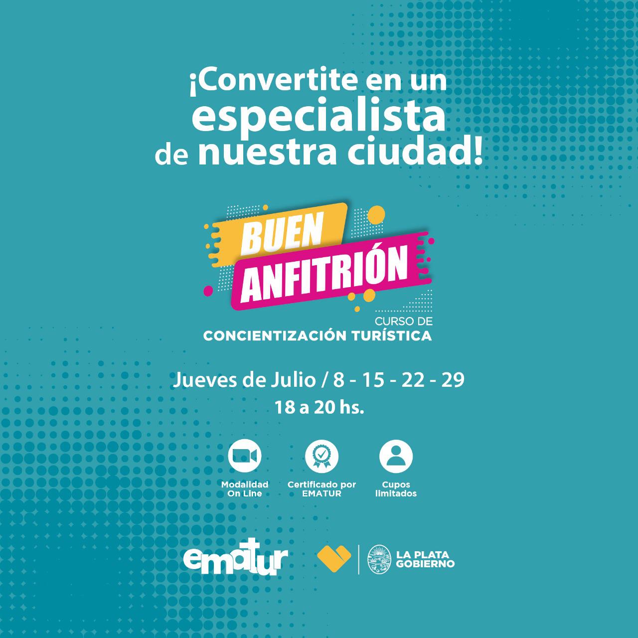 buen anfitrion