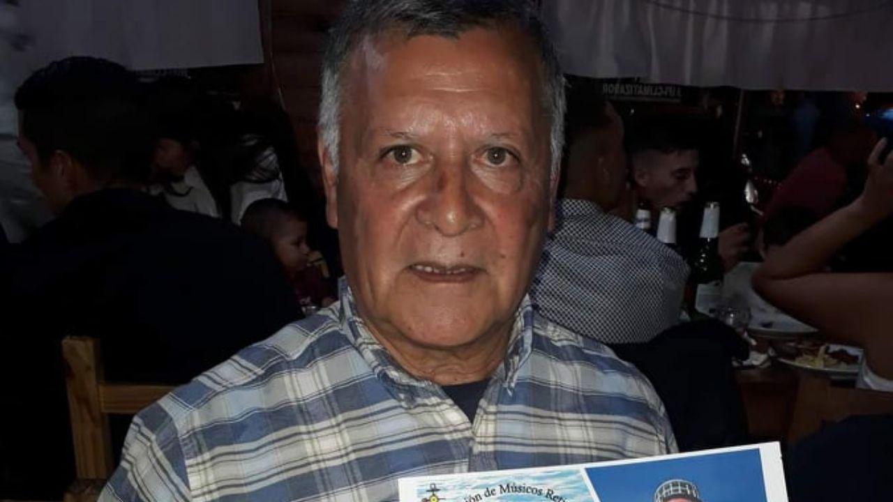 juan domingo