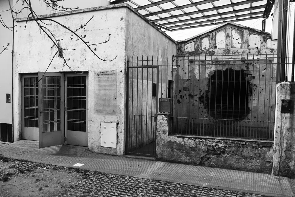 Casa Mariani-Teruggi