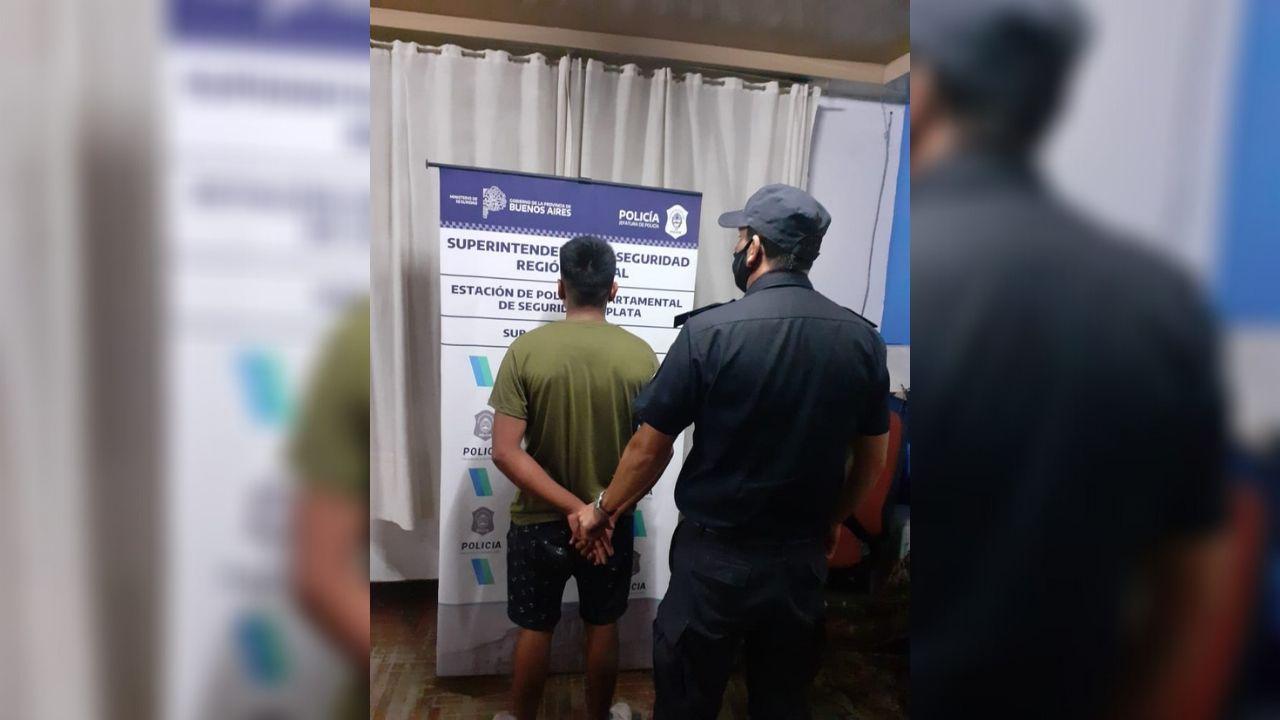 abusador