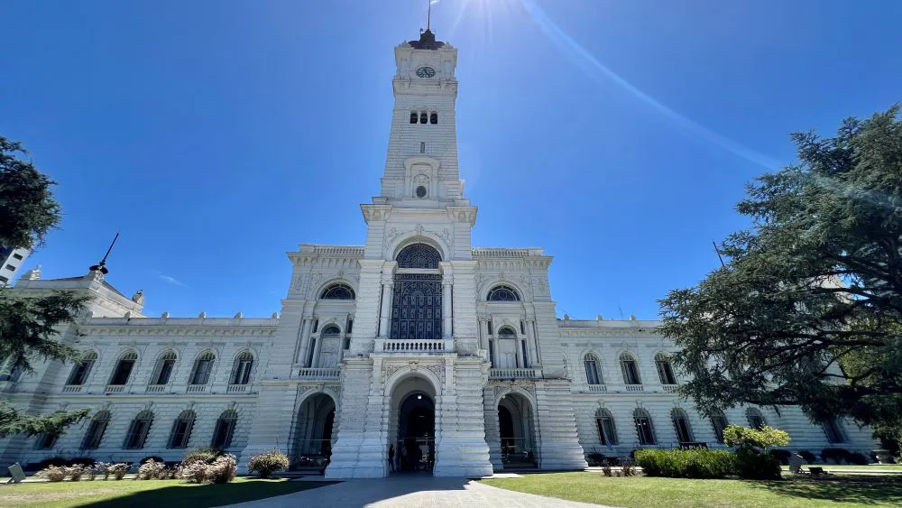 Municipalidad de La Plata