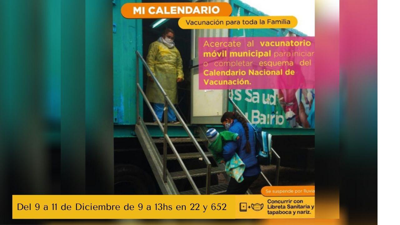 vacunacion sicardi