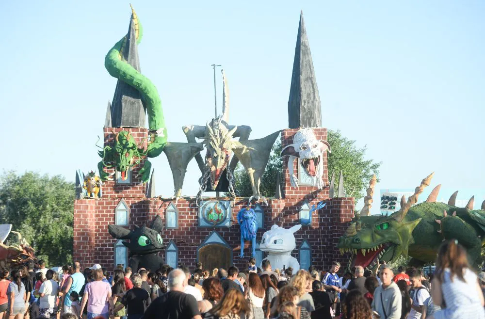 Momos de fin de año