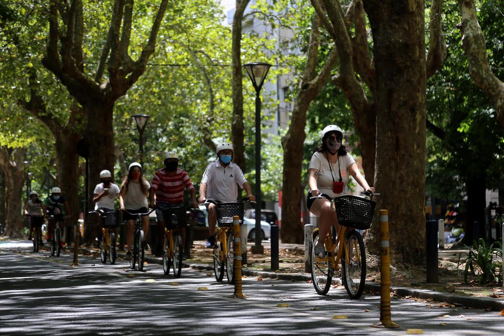 bicis