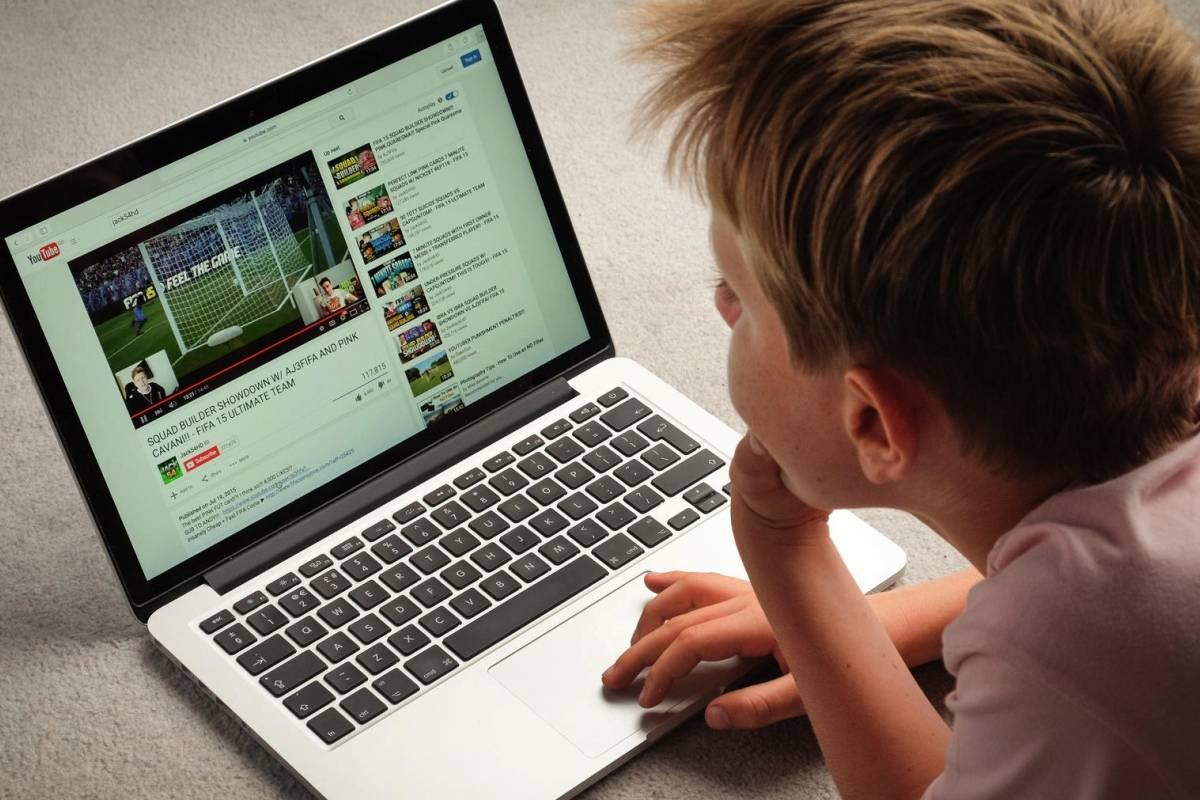 YOUTUBE