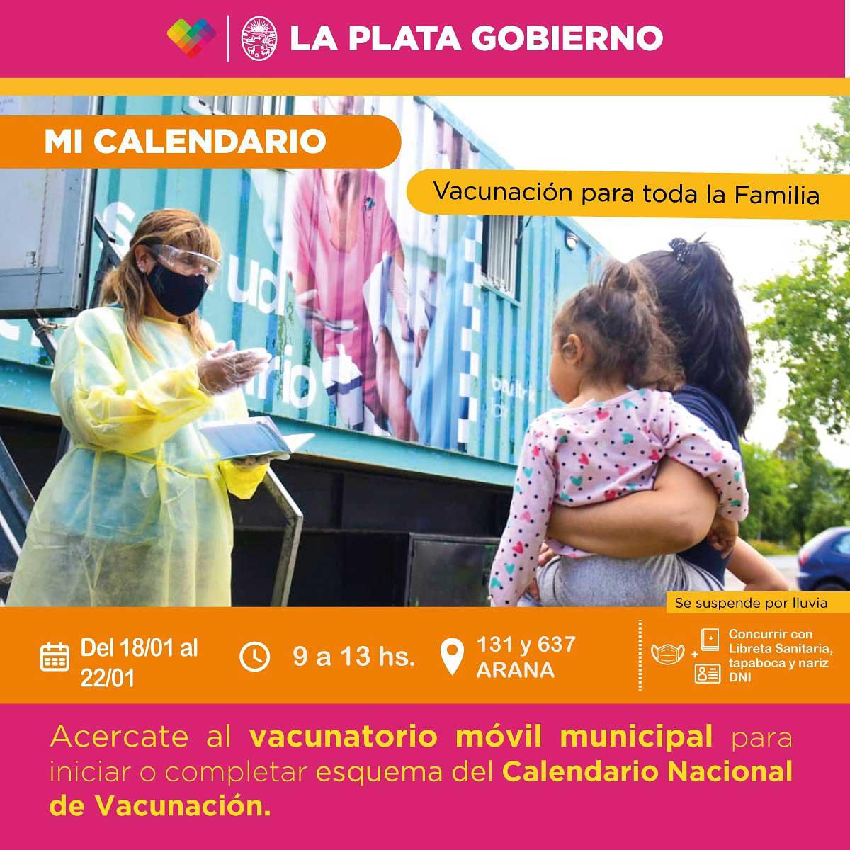vacunas