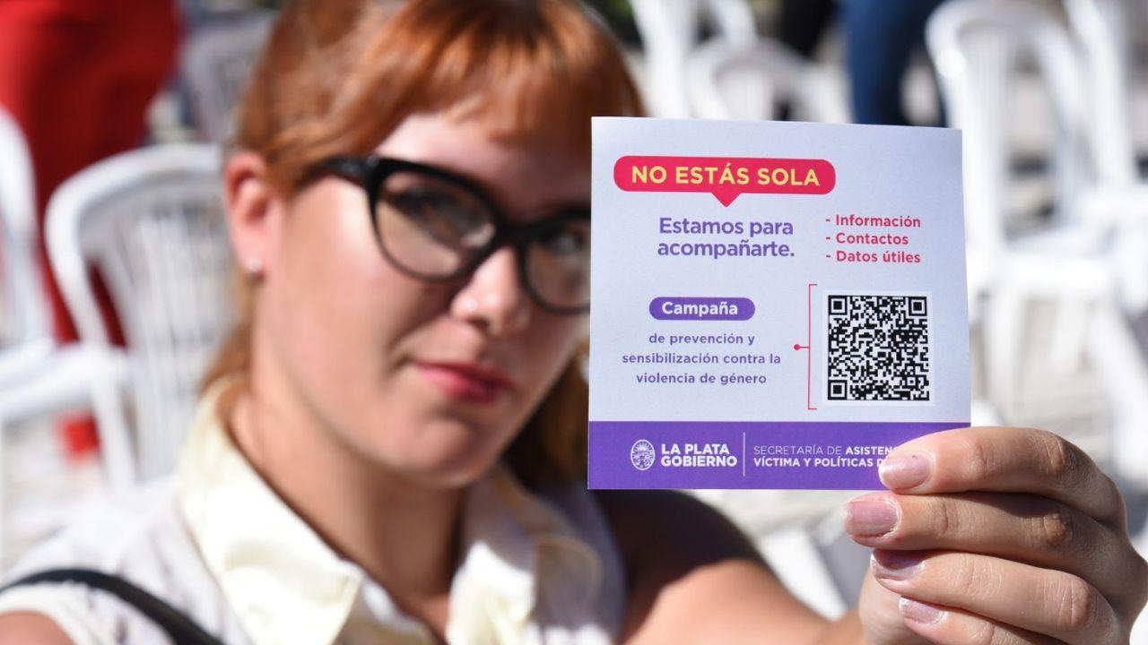 mujer