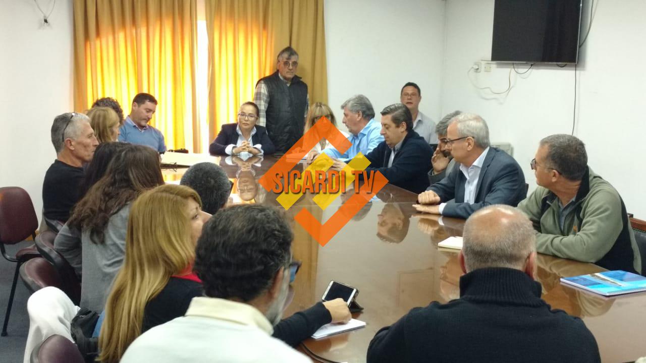 vialidad 23abril