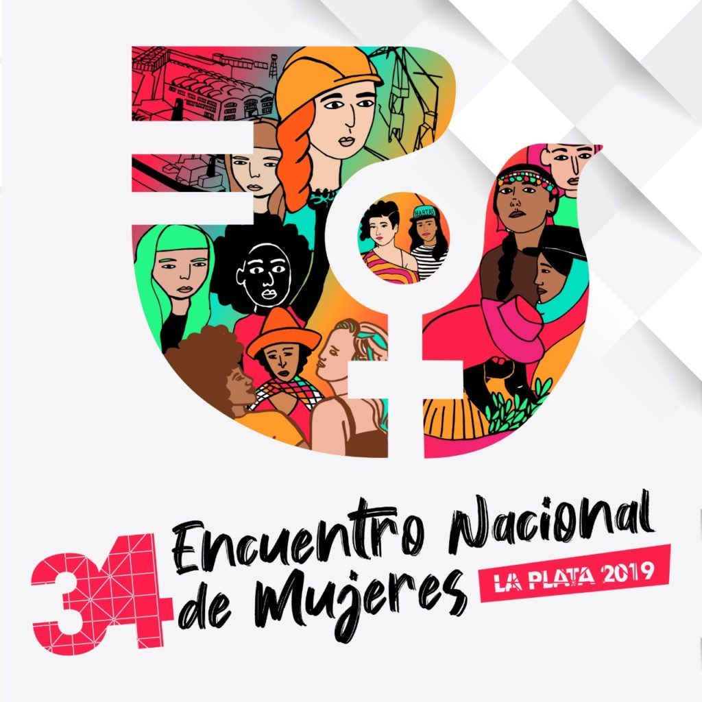 encuentro de mujeres