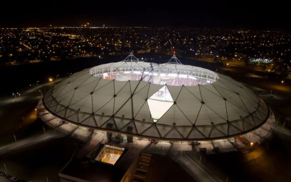 Estadio Único