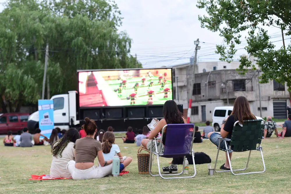 Actividades para hacer en La Plata