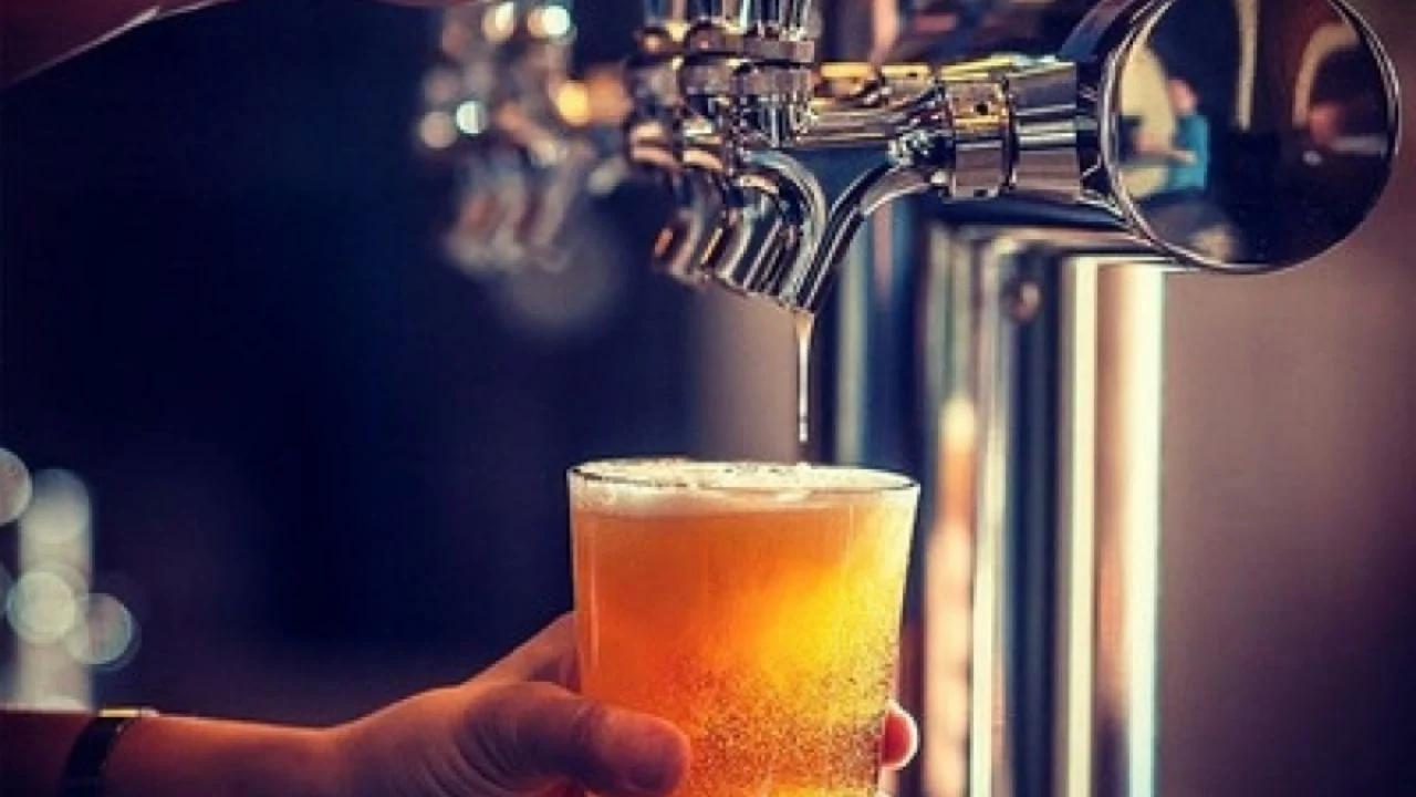 cerveza