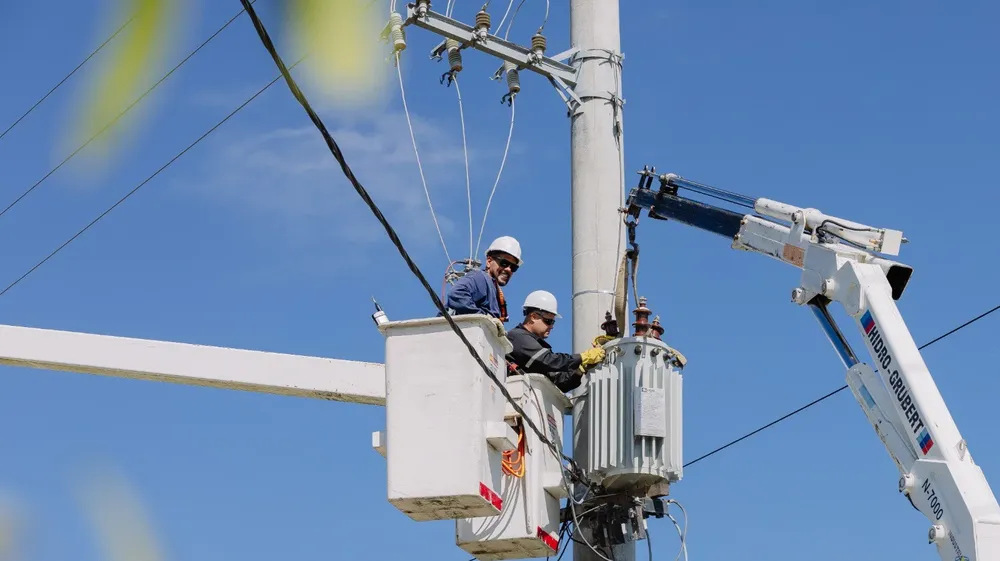 Edelap realiza operativo antifraude