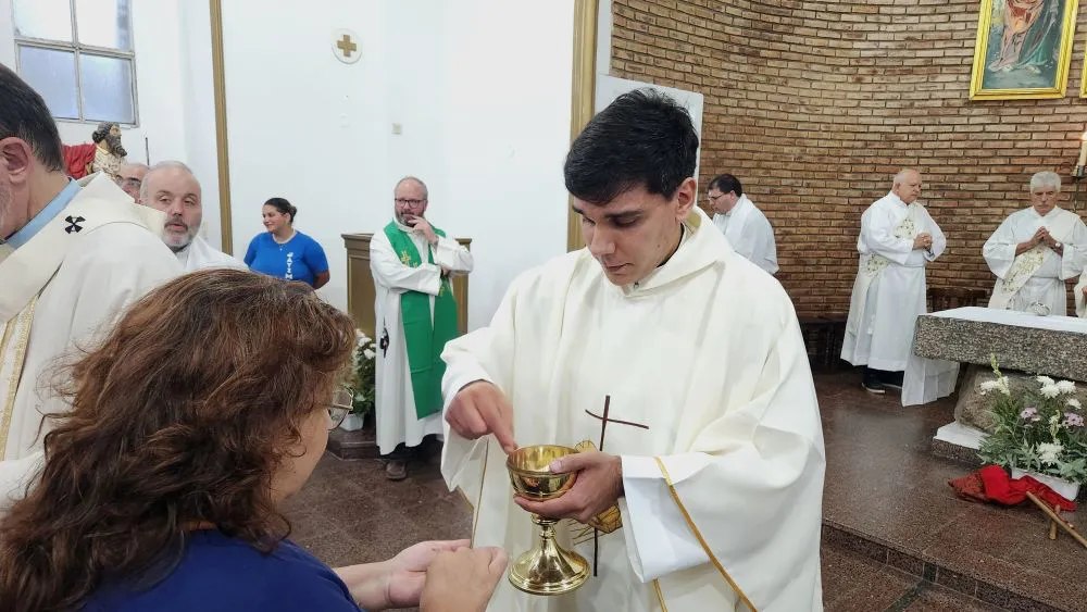 Juan Francisco Pappalardo