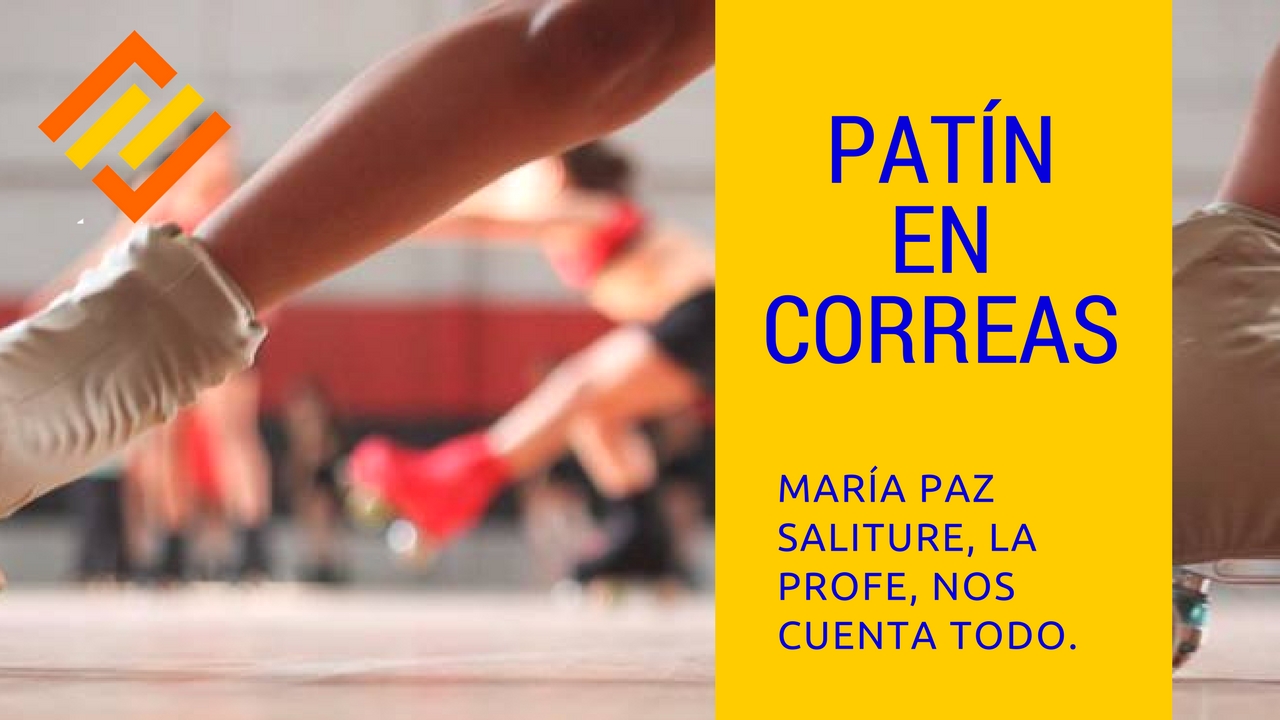 PATIN CORREAS