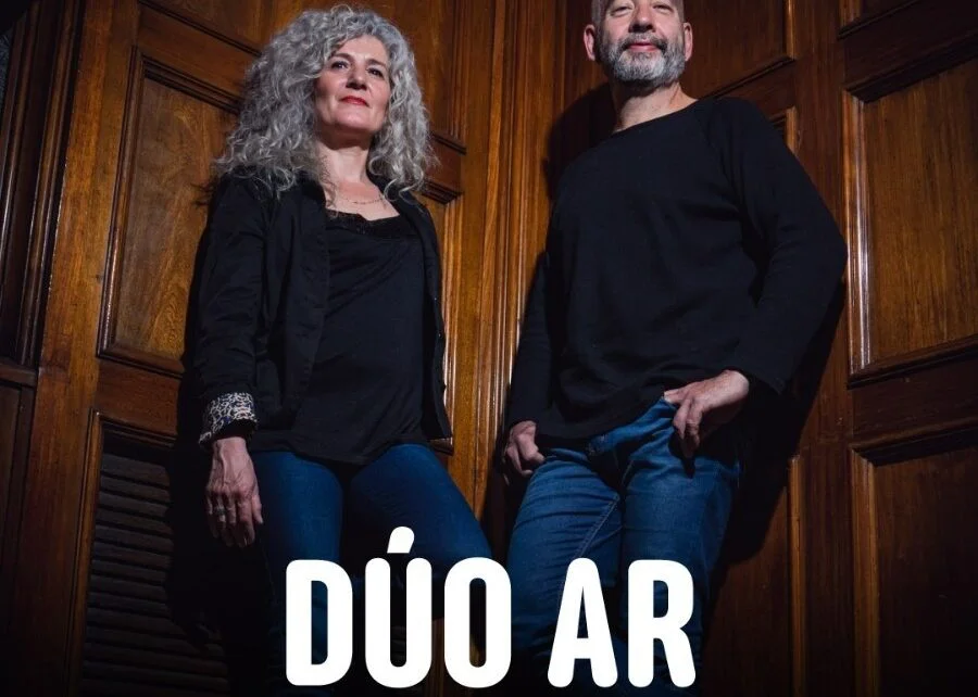 Dúo AR en vivo