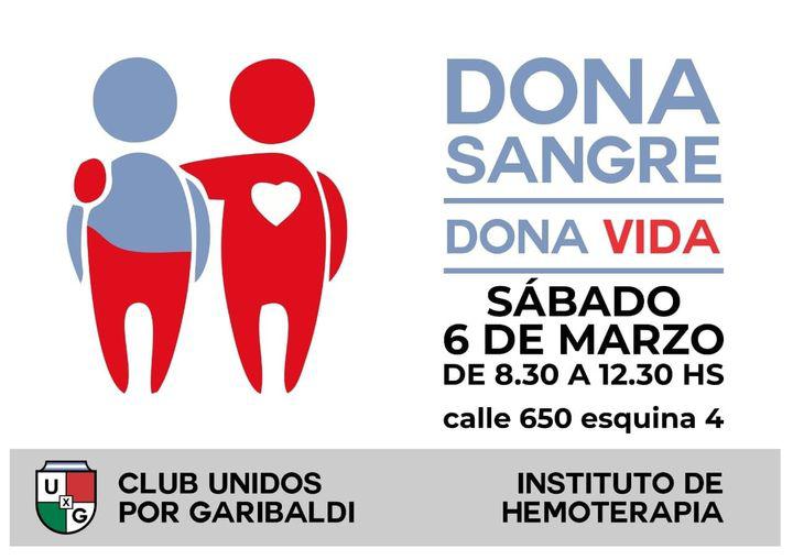 SANGRE CLUB