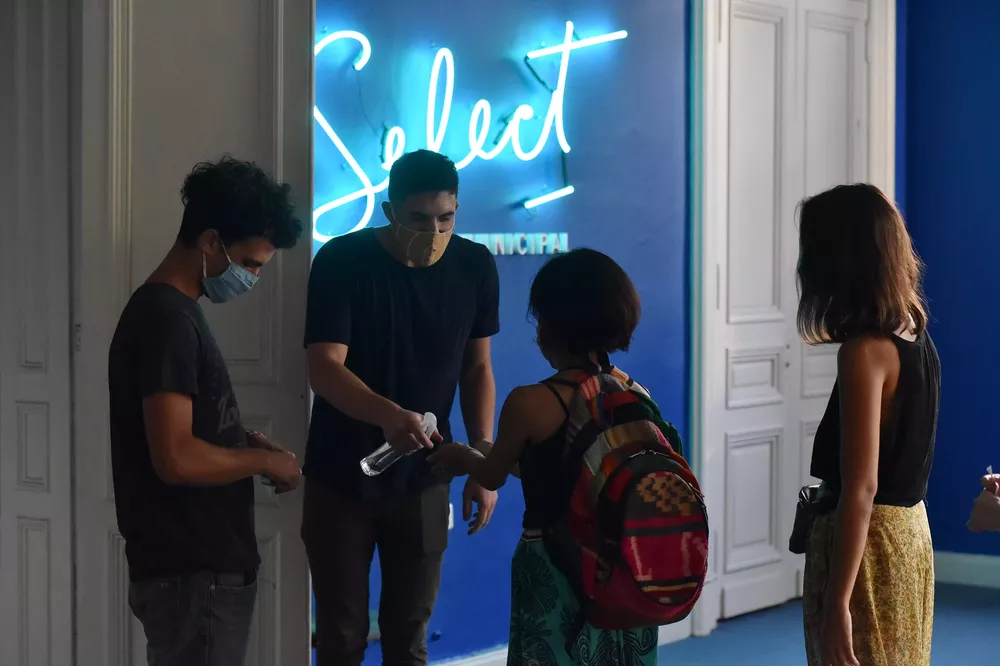 select