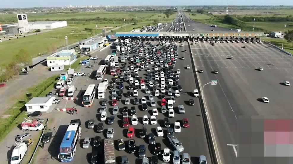 Turismo en Argentina