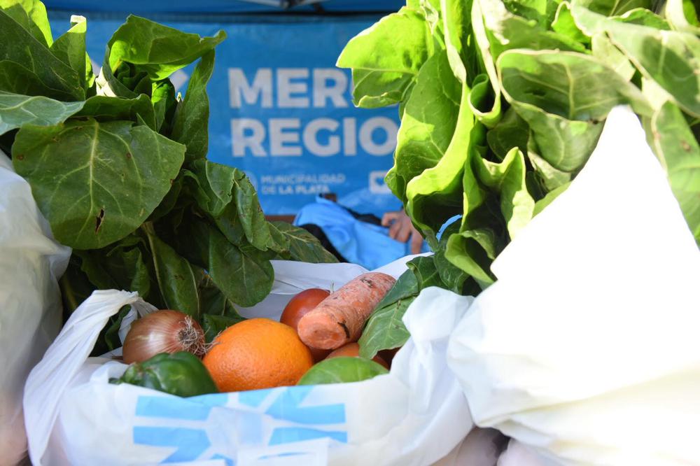 mercado