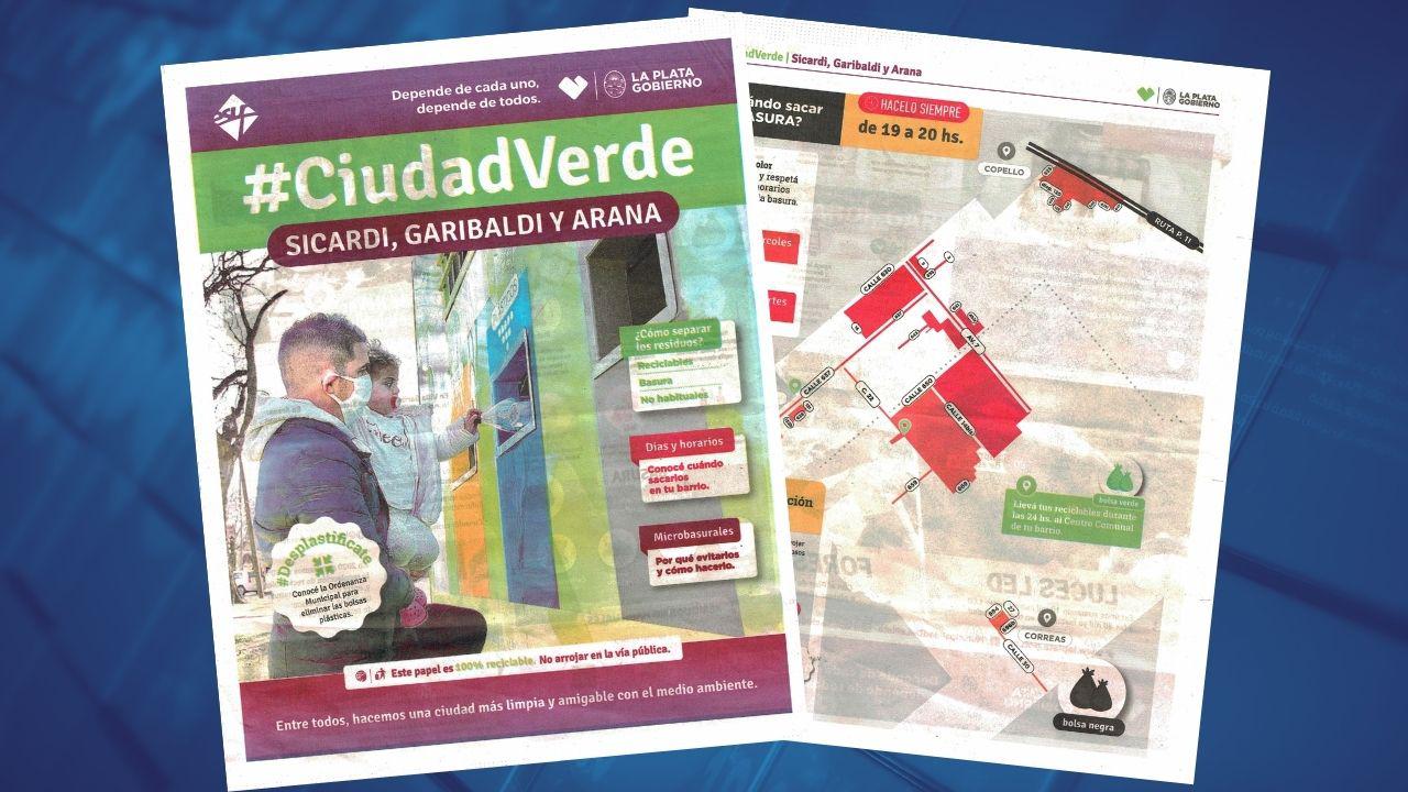 residuos