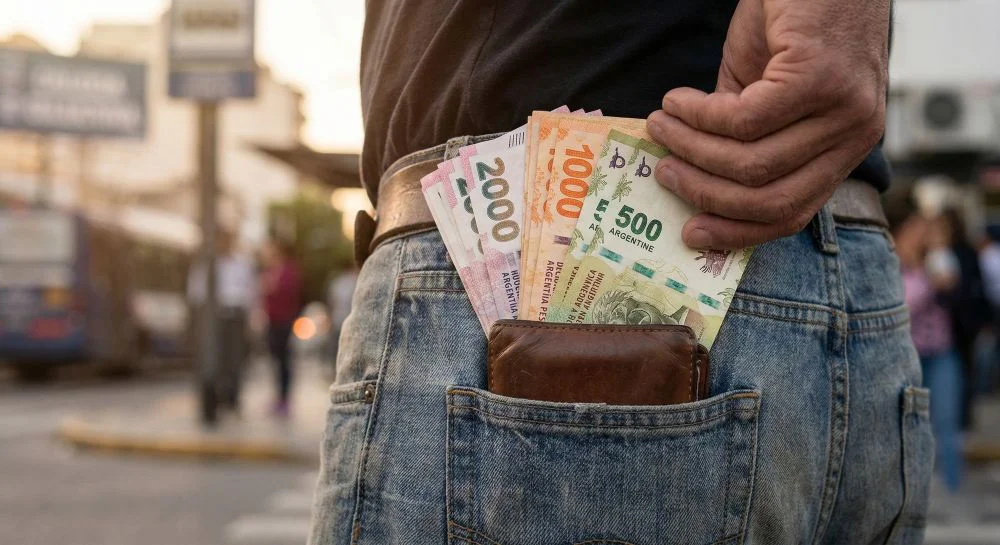 Aumento del salario para los estatales