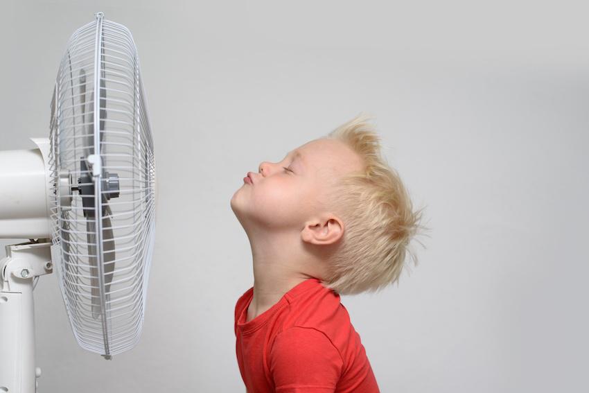 ventilador