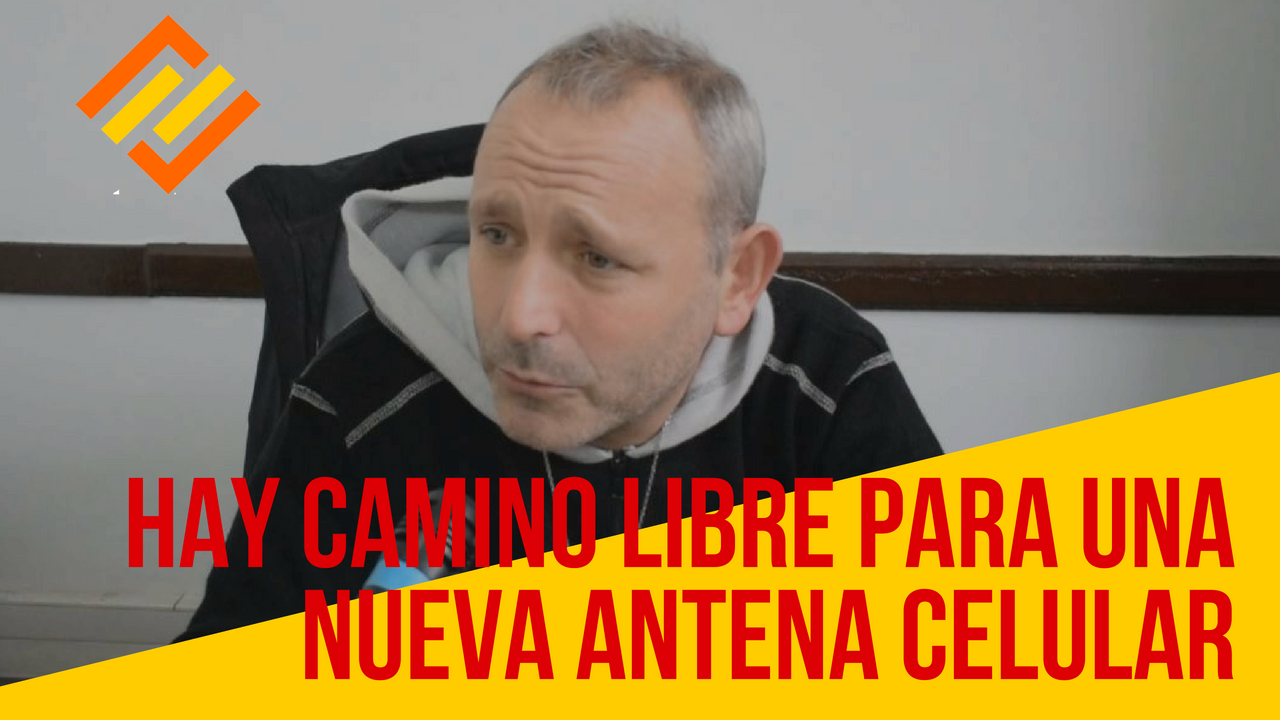 antena