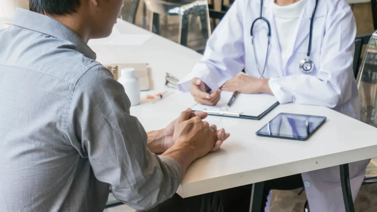 Médicos no atienden por IOMA