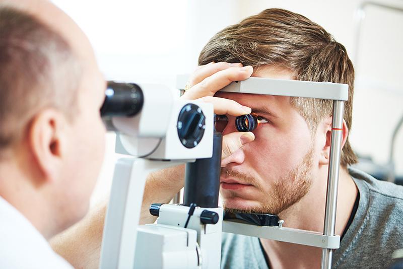 optometria