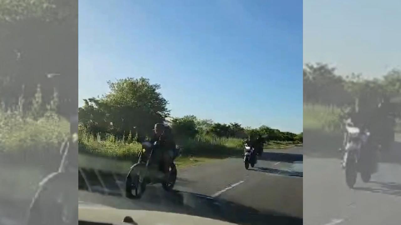 motos