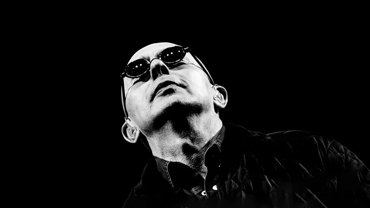 Carlos El Indio Solari