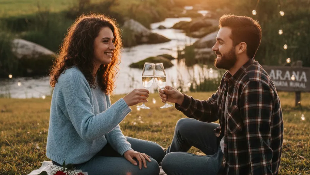 Día de los enamorados 2026