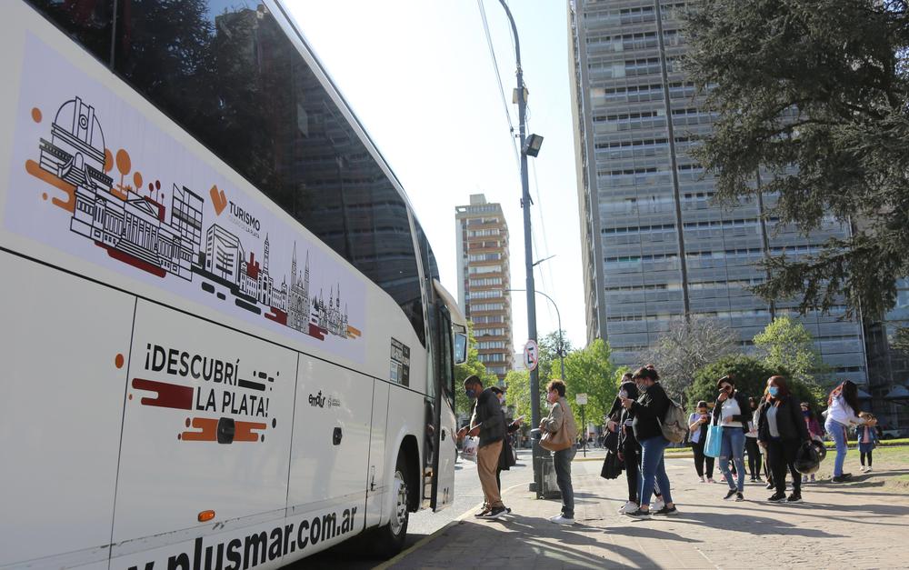 bus