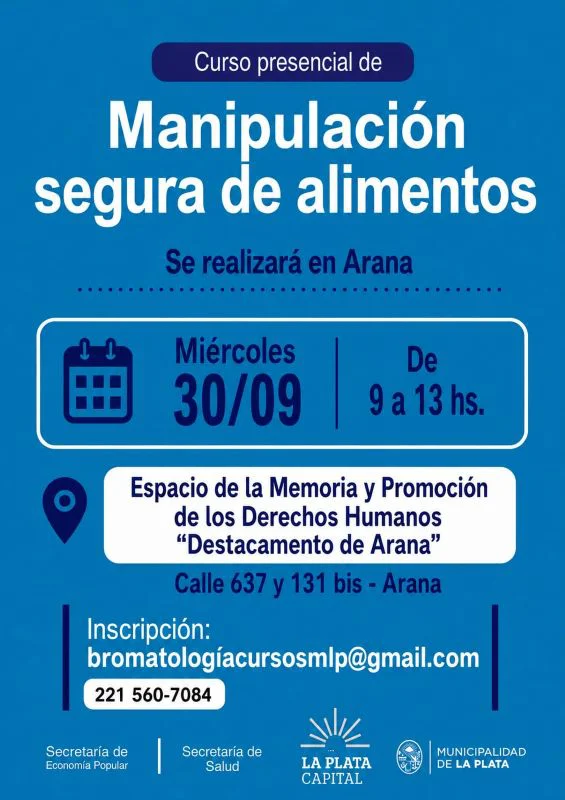 Banner del curso